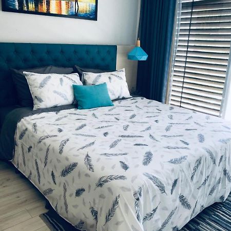 Oceanami 3Br Villa - Vivian Homestay Long Hai Buitenkant foto