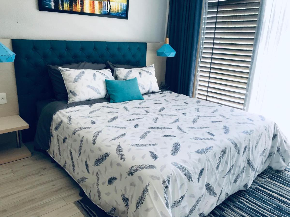 Oceanami 3Br Villa - Vivian Homestay Long Hai Buitenkant foto