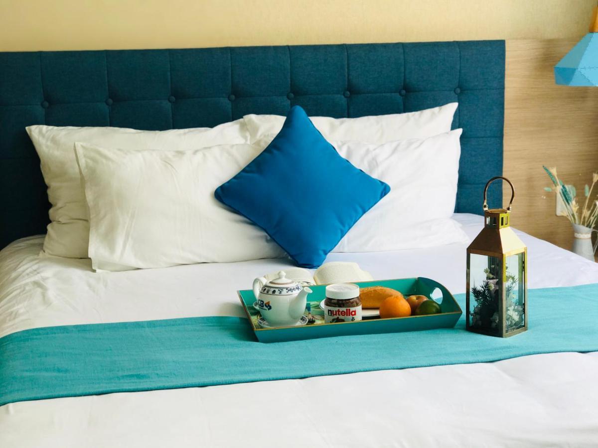 Oceanami 3Br Villa - Vivian Homestay Long Hai Buitenkant foto