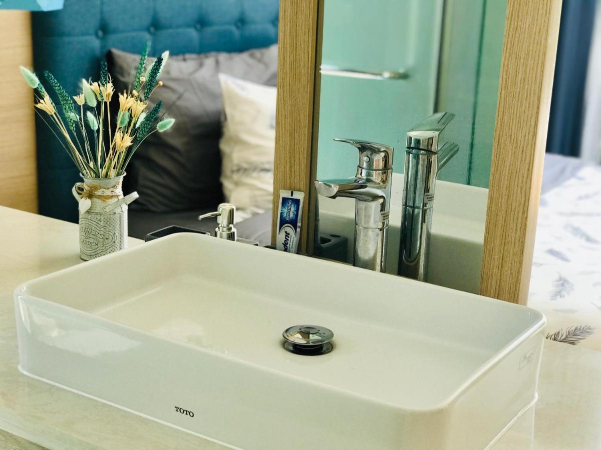 Oceanami 3Br Villa - Vivian Homestay Long Hai Buitenkant foto