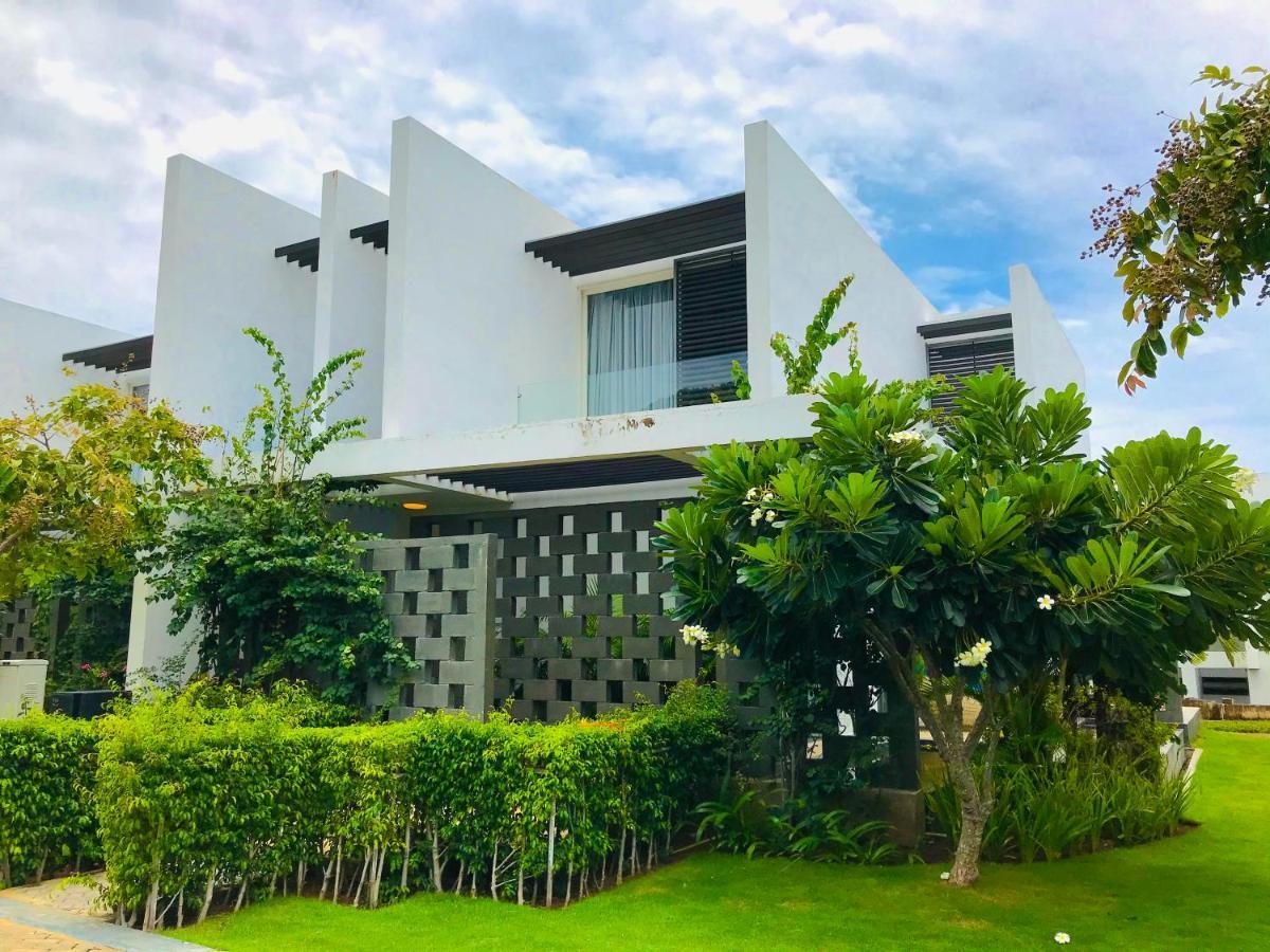 Oceanami 3Br Villa - Vivian Homestay Long Hai Buitenkant foto