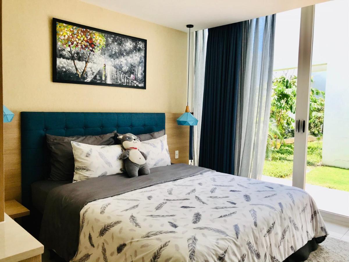 Oceanami 3Br Villa - Vivian Homestay Long Hai Buitenkant foto