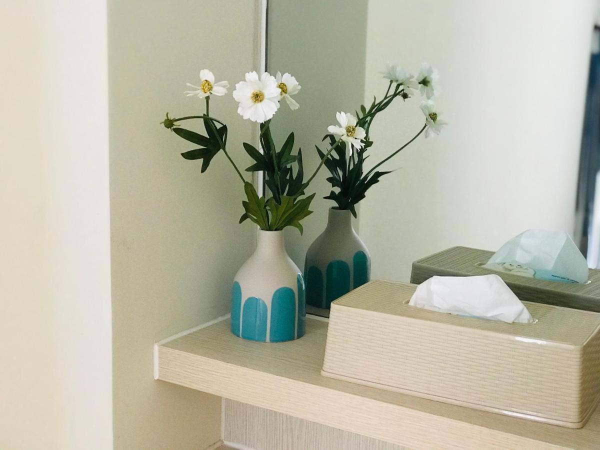 Oceanami 3Br Villa - Vivian Homestay Long Hai Buitenkant foto